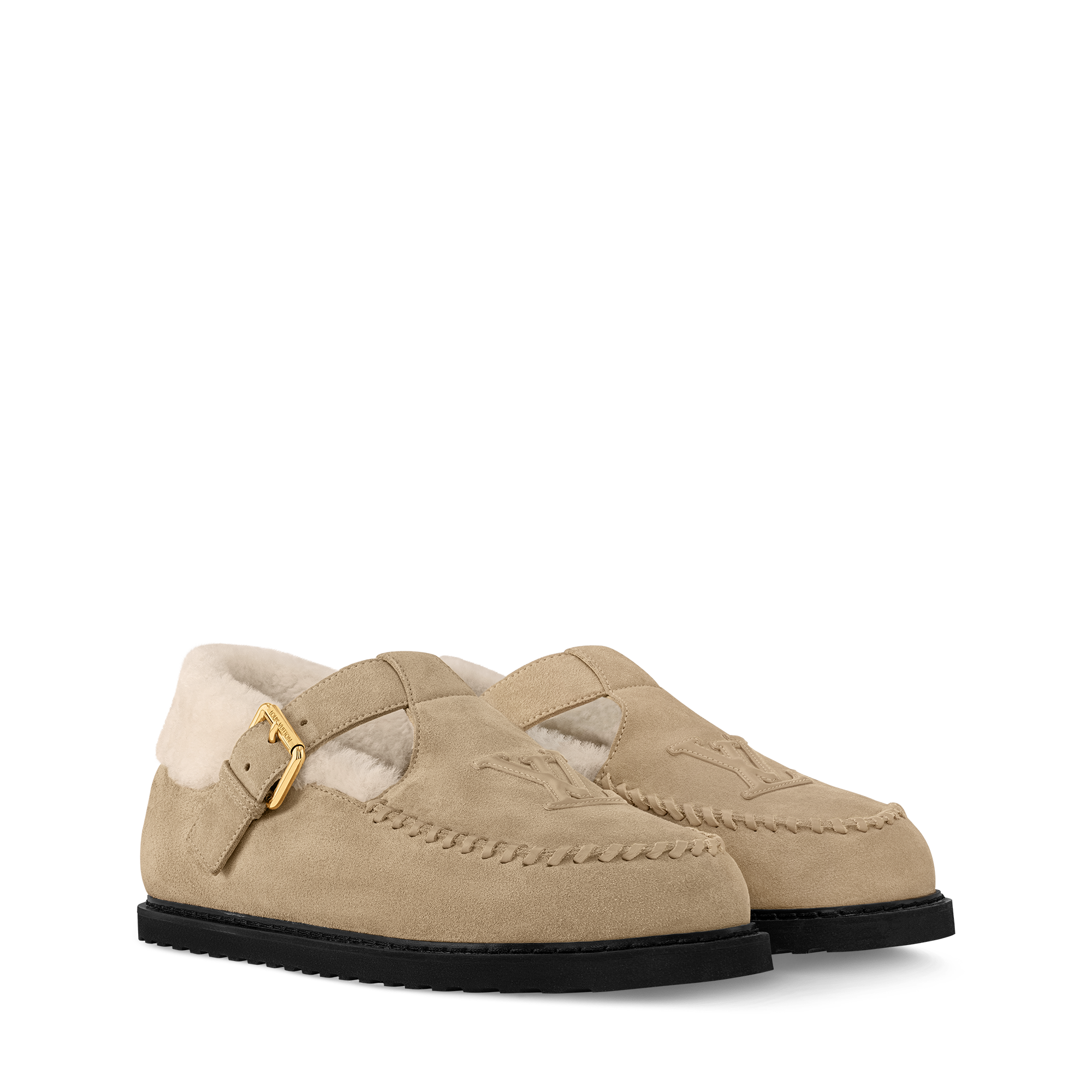 Colorado Comfort Mary Jane - Discontinued Product | LOUIS VUITTON